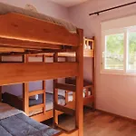 Apartamento Com Lareira Perto Do Morro Do Elefante