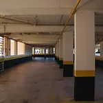 Apartamento Com Lareira Perto Do Morro Do Elefante