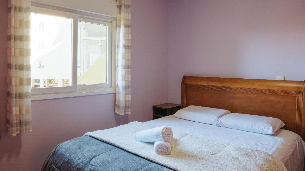 Apartamento Com Lareira Perto Do Morro Do Elefante