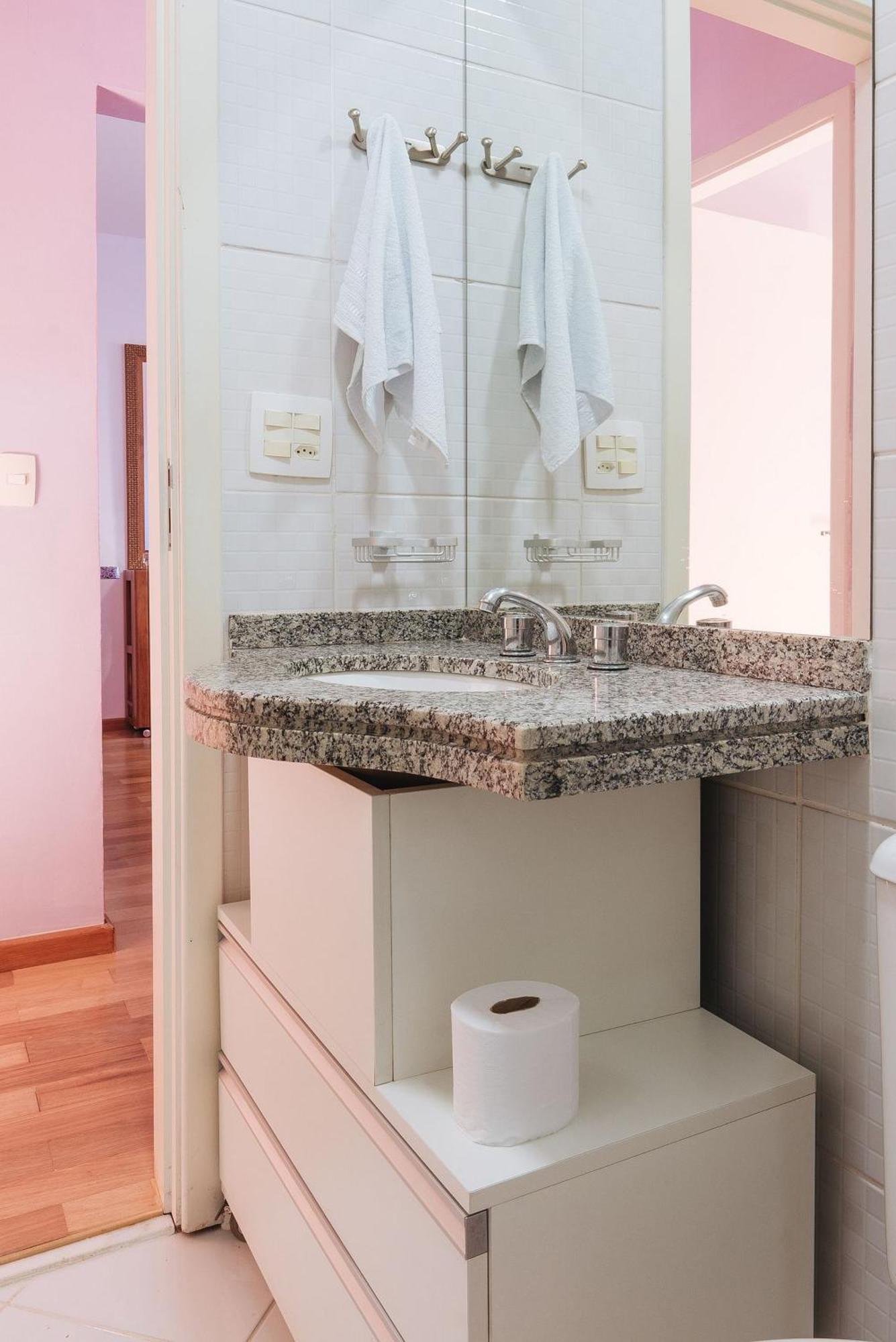 Apartamento Com Lareira Perto Do Morro Do Elefante